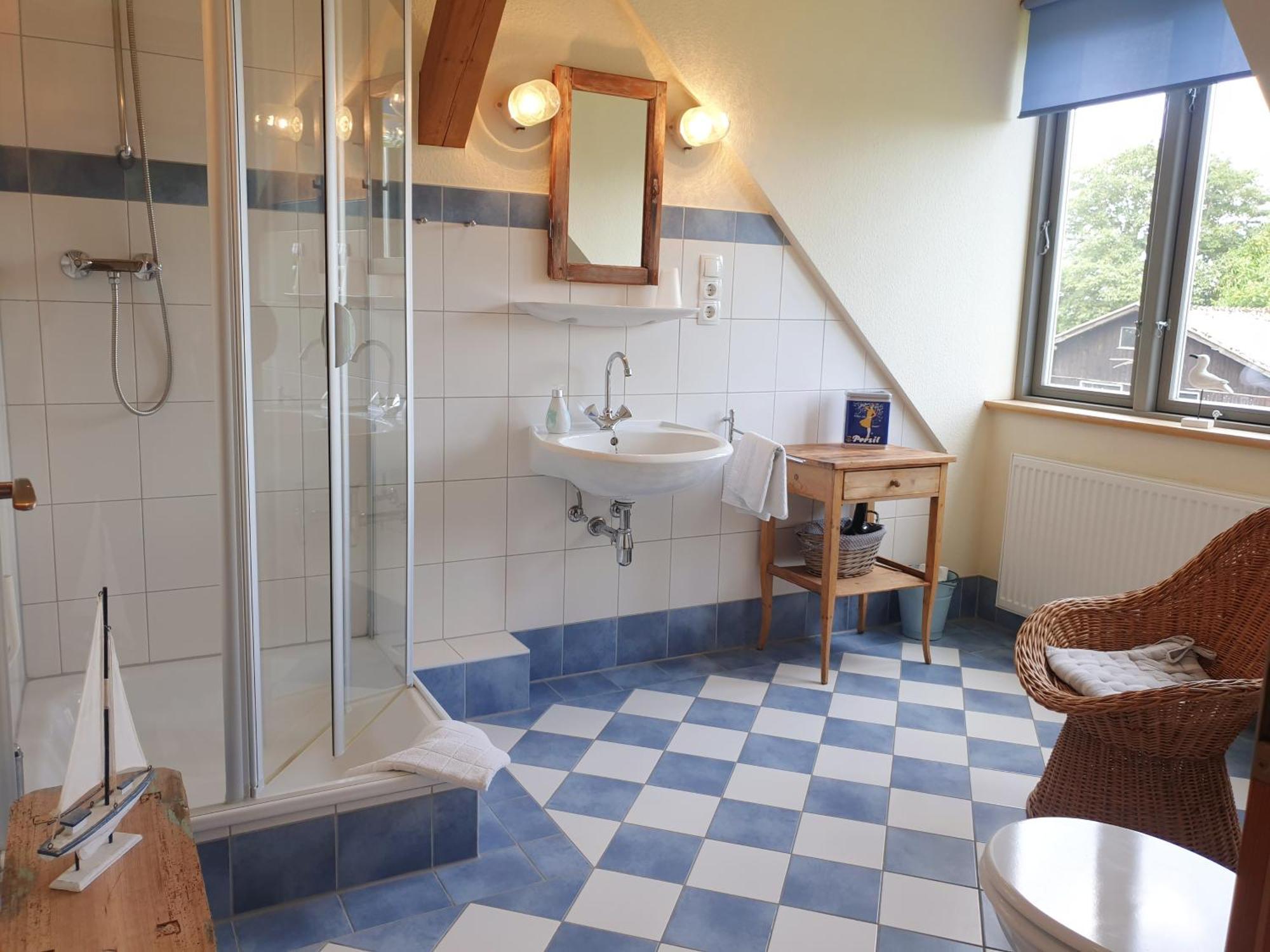 Forsthof Niendorf Apartment Тетеров Стая снимка