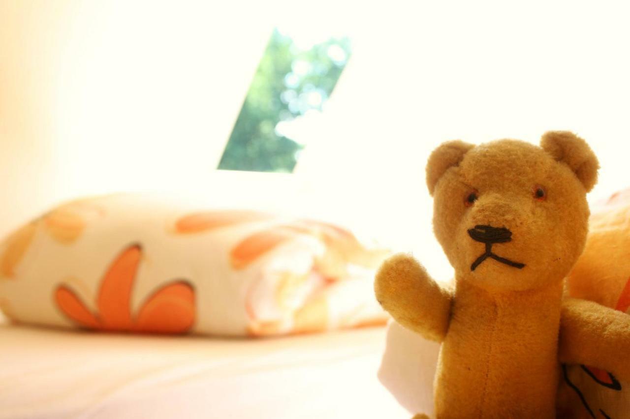 Forsthof Niendorf Apartment Тетеров Екстериор снимка